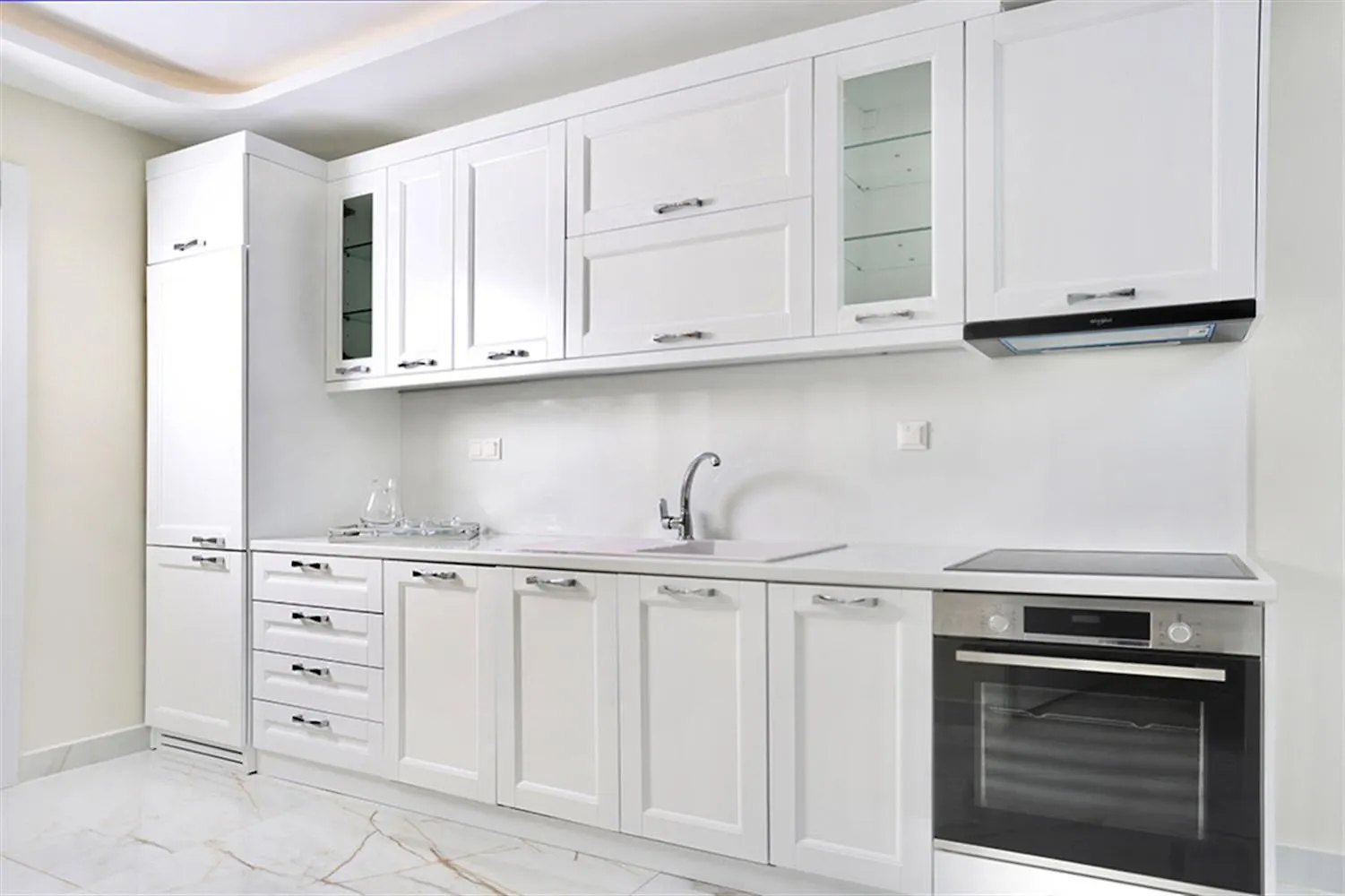 Meltemi Pool Villa Hanioti 10 Guests 4 Bedrooms 0*,  اليونان