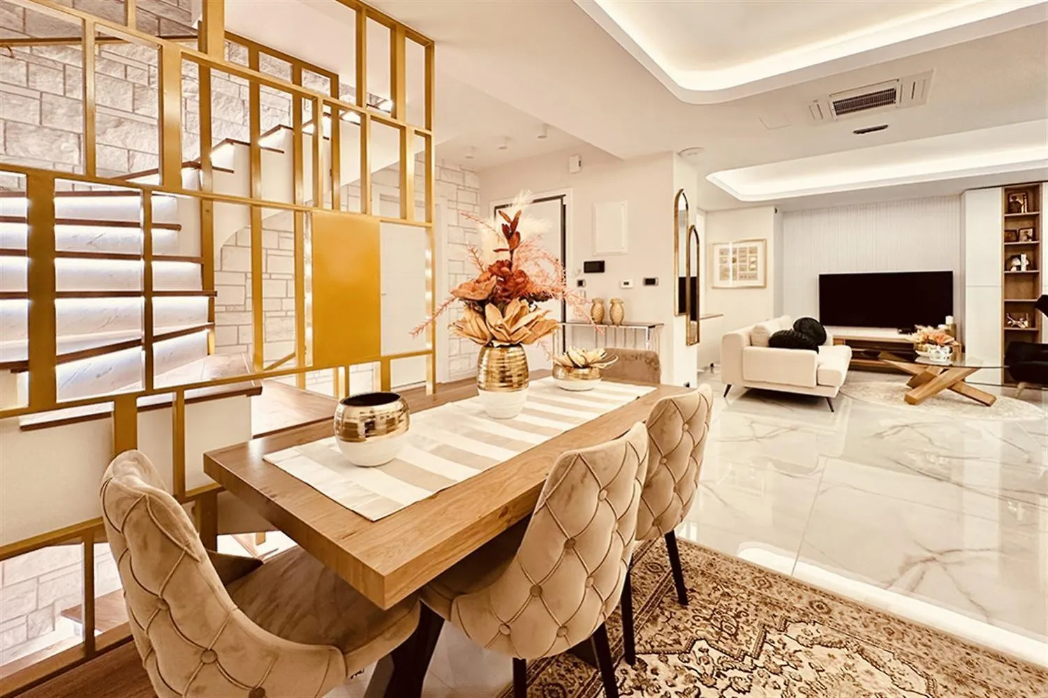 Meltemi Pool Villa Hanioti 10 Guests 4 Bedrooms